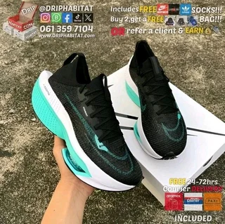 Nike air zoom alpha fly next