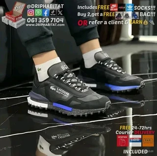 lacoste elite active