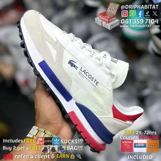 lacoste elite active