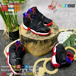 air jordan jumpman two trey