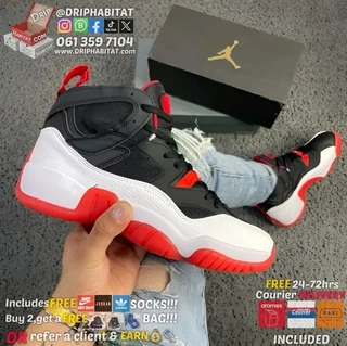 air jordan jumpman two trey