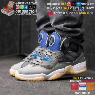 air jordan jumpman two trey