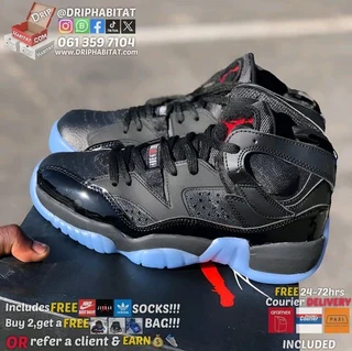 air jordan jumpman two trey