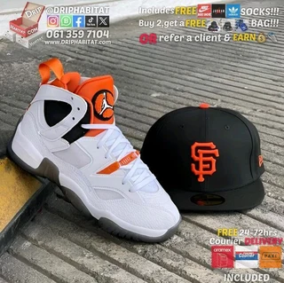 air jordan jumpman two trey