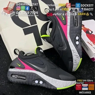 Nike adapt auto max