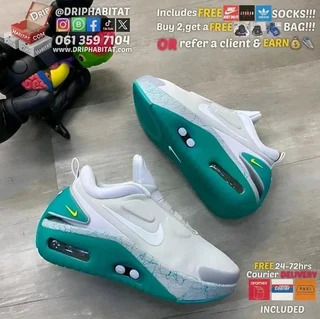 Nike adapt auto max
