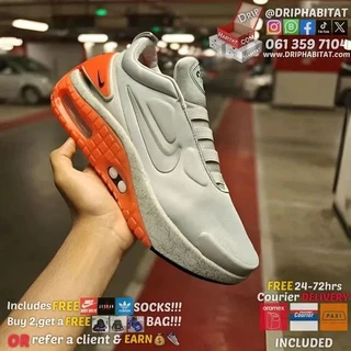 Nike adapt auto max