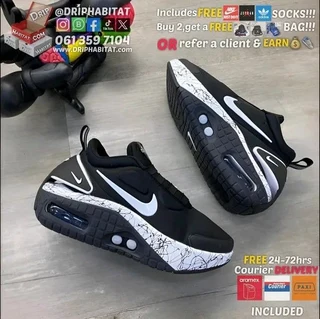 Nike adapt auto max