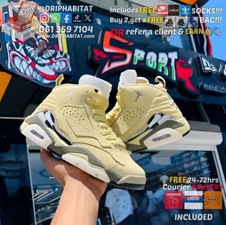 air jordan jumpman mvp