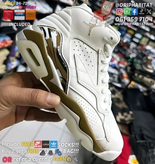 air jordan jumpman mvp