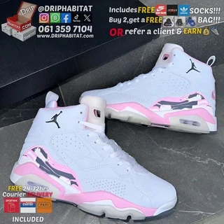 air jordan jumpman mvp