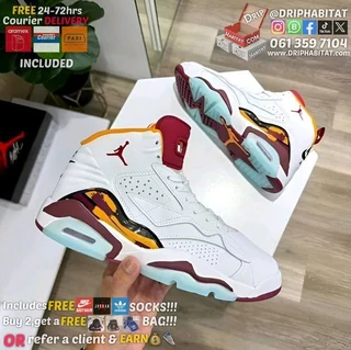 air jordan jumpman mvp