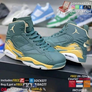 air jordan jumpman mvp