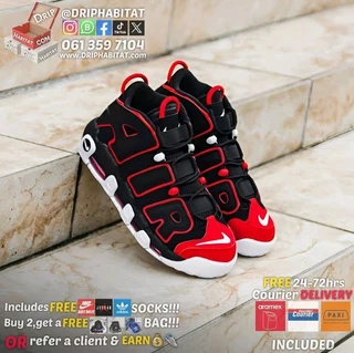Nike air more uptempo