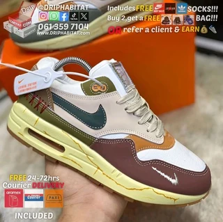 nike air max 1 premium wabi-sabi