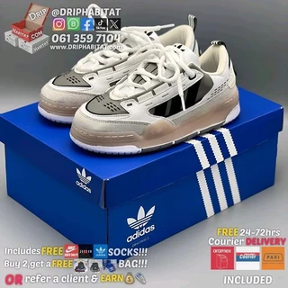 Adidas adi2000