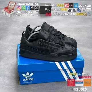 Adidas adi2000