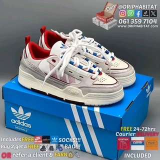 Adidas adi2000