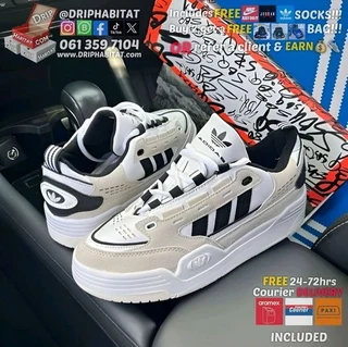 Adidas adi2000
