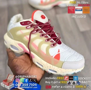 nike air max plus terrascape