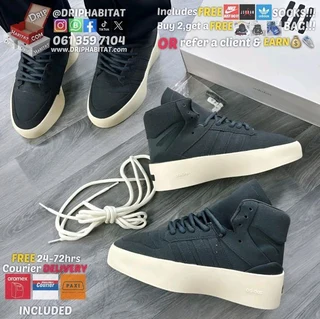 fear of God x adidas forum rivalry 86