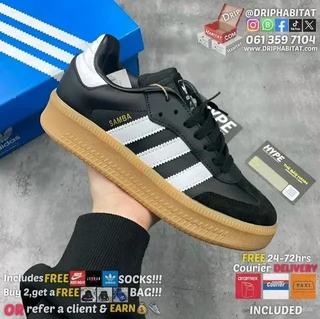 adidas samba xlg