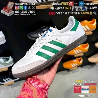 adidas samba