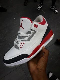 Air Jordan 3