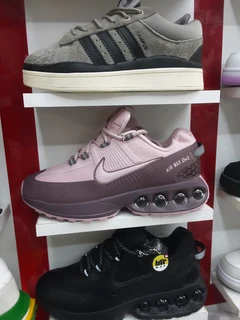 Nike air max Dn2 2005