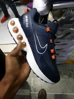 Nike air max Dn2 2005