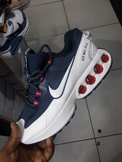 Nike air max Dn2 2005