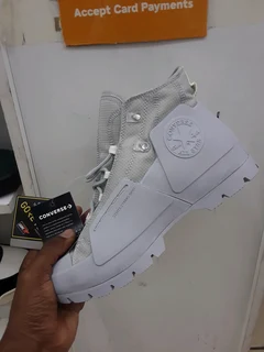 Chuck 70 x a cold wall