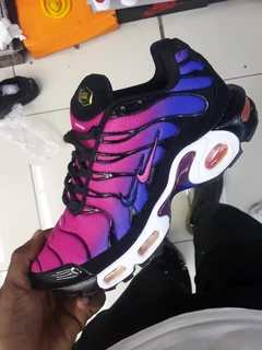 Nike air max plus tn