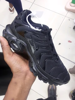 Nike air max plus tn