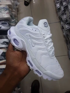 Nike air max plus tn