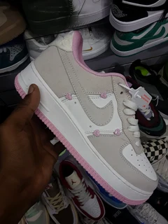 Nike air force Valentines day