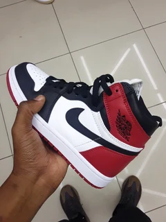 Air jordan 1 mid