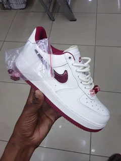Nije air force 1 valentines day 2024