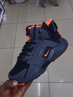 Nike huarache x acronym