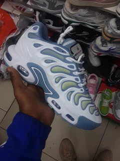 Nike air max plus drift