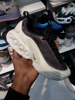 Nike air max dn