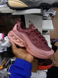 Nike air max dn