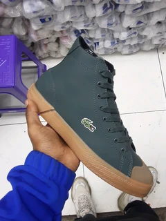 Lacoste boot mid