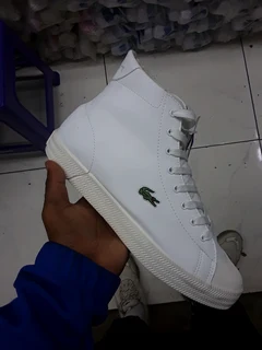 Lacoste boot mid