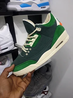 Air Jordan 3
