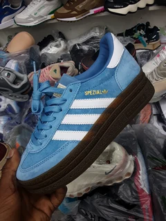 Adidas gazelle bold