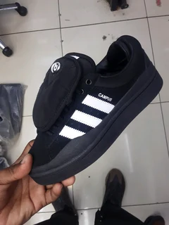 Adidas campus x bad bunny