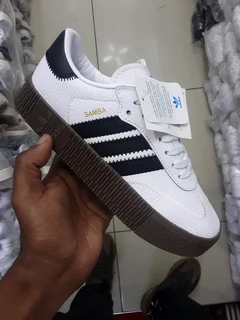 Adidas samba glx