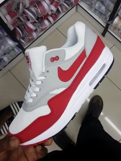 Nike air max 1