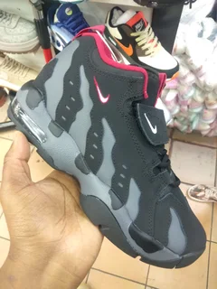 Nike air dt max 96